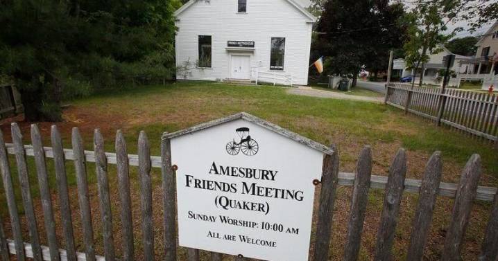 In the Spirit: Keeping it simple