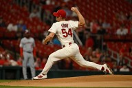 New Red Sox starter lied about wanting to play for ‘easy to hate’ Yankees, Brian Cashman says