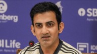 Gautam Gambhir Dismisses Criticism, Says 'Batting Order Is Overrated' In White