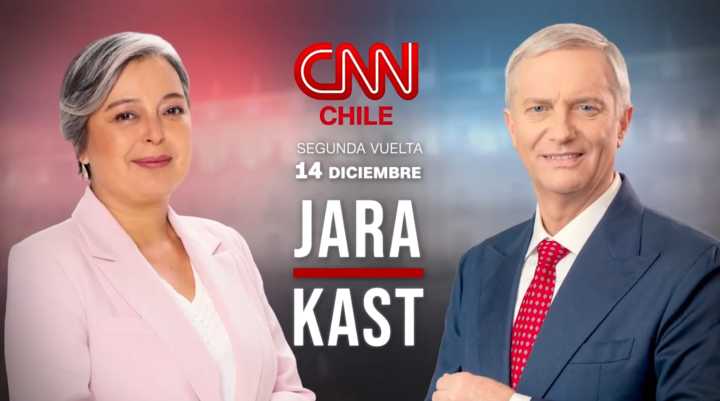 Elecciones 2025: Jara y Kast se enfrentarán por penúltima vez en el Debate ARCHI