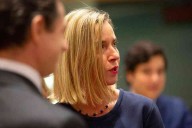Former EU diplomat accused of corruption