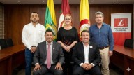 El liberalismo cierra filas en el Tolima: Oficializada la lista de candidatos a la cámara para 2026