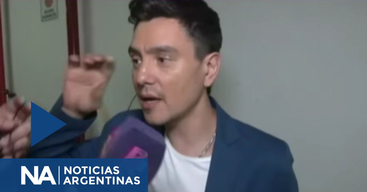 “Nunca me había pasado algo así”: Gustavo Méndez sobre su cruce con L