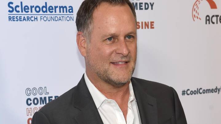 Dave Coulier shares he’s back in cancer treatment after new diagnosis