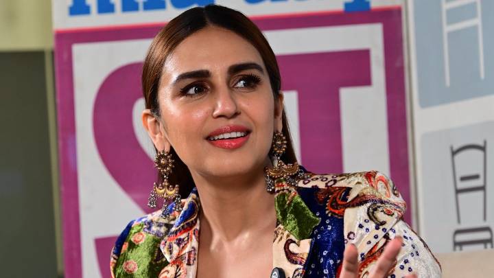 Huma Qureshi says paparazzi is important amid Jaya Bachchan's remark