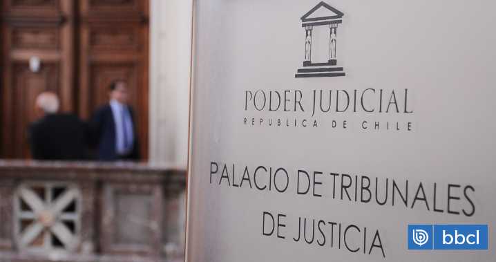 Debate por reforma a nombramiento de jueces: acusan a la oposición y al Senado de oponerse a cambios