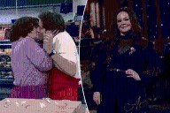 Melissa McCarthy’s big return to ‘SNL,’ Sarah Sherman plays viral drunk raccoon 