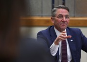 Port: It's almost 2026 and North Dakota doesn't have its 2024 crime report yet