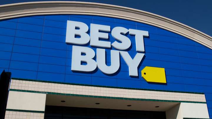Check out Best Buy Canada's Cyber Monday 2025 deals