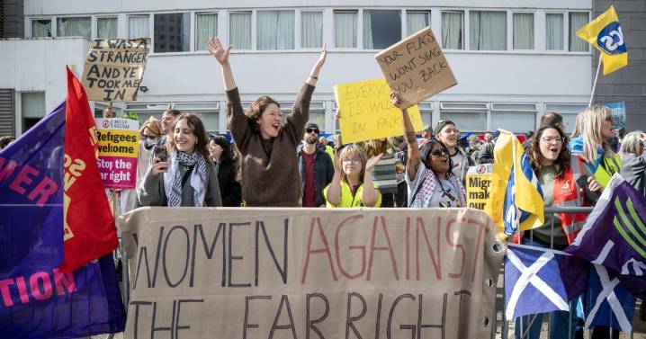 Scotland’s asylum failures: lessons from Sighthill ignored