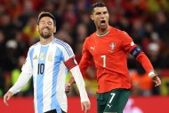 Cristiano y Messi, el duelo jamás visto en los Mundiales que apunta a las cuartos de final