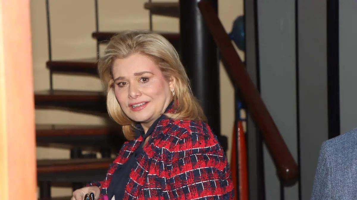 Ahora es cuando se conoce a los legisladores que defienden a Chihuahua: Maru por Ley de Agua