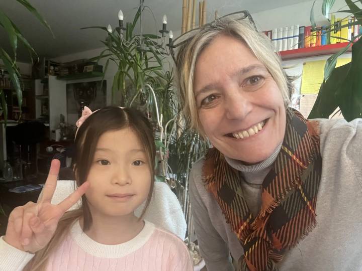 Que hago con mi hijo cuando comienzan las vacaciones?