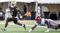 What Body, Jones said about playing for Alabama State football in 2026