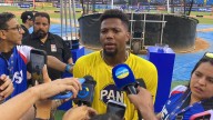 Acuña Jr. sobre los boletos ordenados por Oswaldo Guillén: «Se le respeta»