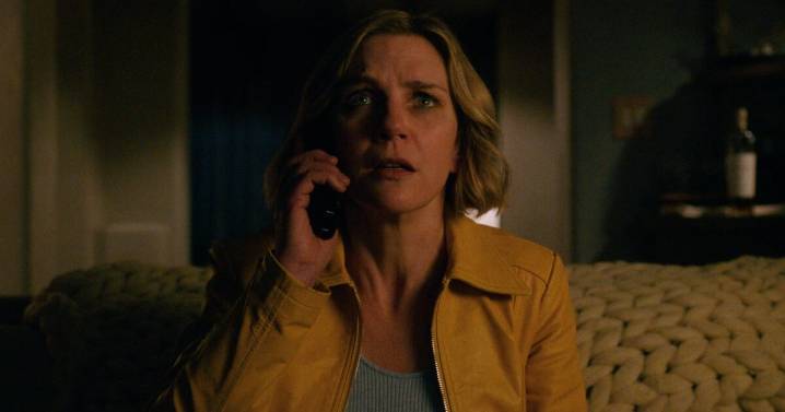 'Pluribus' star Rhea Seehorn says no thanks to a world dictated by group think