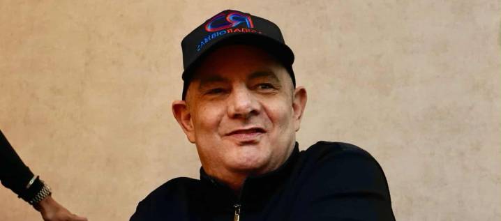 Germán Vargas Lleras no integra la lista de Cambio Radical al Senado