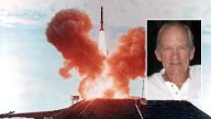 At Height Of Cold War, Wyoming Man Tested Missiles To Shoot Down Russian ICBMs
