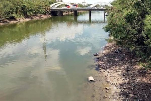 Realizan México y EU reunión virtual sobre tratado de aguas