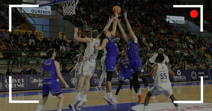 Directo | El COB vuelve al Pazo para enfrentar al Melilla, minuto a minuto