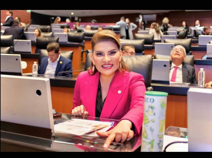 Aprueban en el Senado Aumentar Penas por Abuso Sexual y Persecución de Oficio