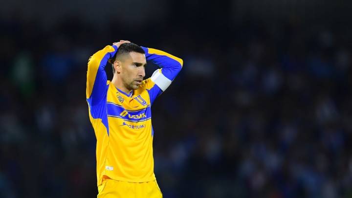 Este equipo está preparado para sufrir: Gorriarán tras la victoria de Tigres en la Final de Ida