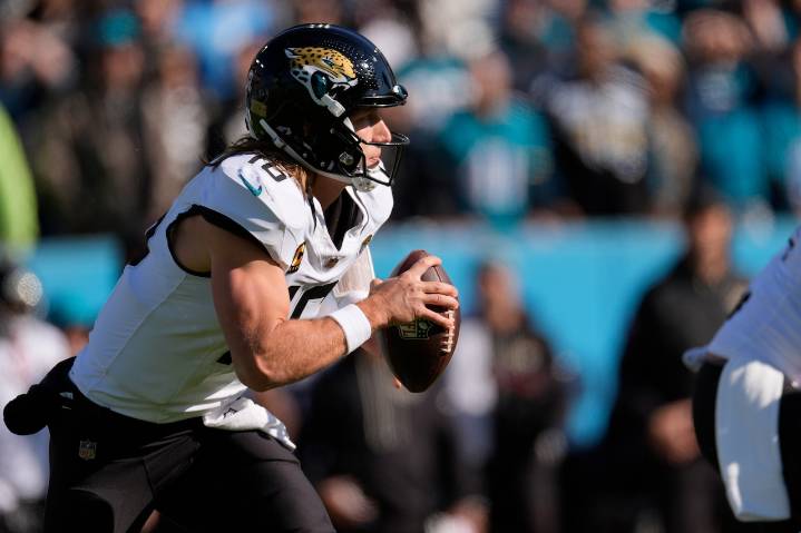 Trevor Lawrence reveals the secret behind his skyrocketing confidence: ‘I feel like I have mastered it’