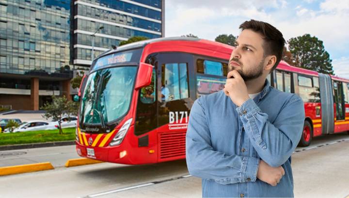 Nueva ruta entre Soacha y Bogotá: TransMilenio confirma fecha de inicio y paradas del recorrido