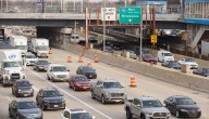 Chicago overtakes NYC for worst vehicle congestion in the US, survey says