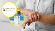 Cofepris alerta por medicamento falso para la artritis reumatoide