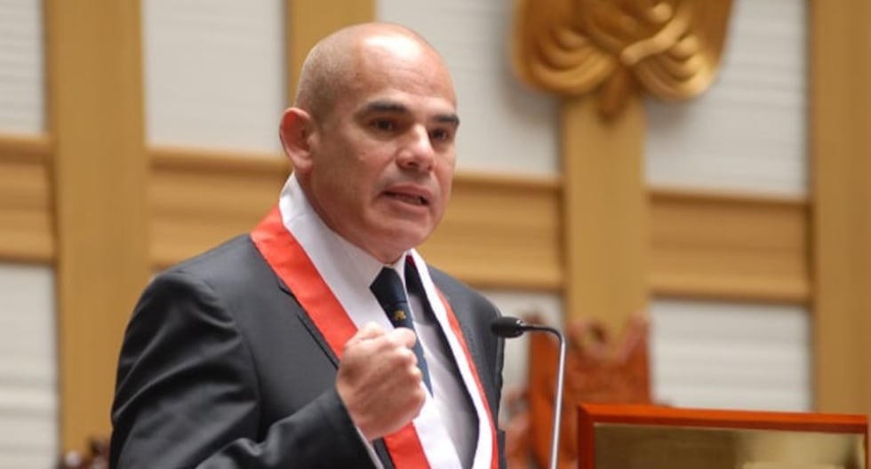 Premier Álvarez destaca colaboración entre equipo de inteligencia y PNP para enfrentar criminalidad