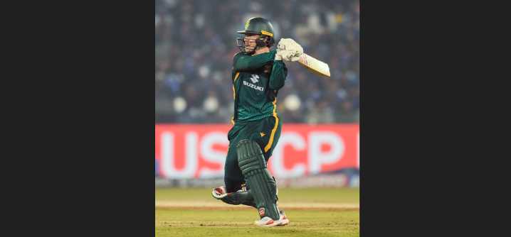 2nd ODI: Markram’s ton, Breetzke and Brevis fifties help SA beat India by four wickets, level series