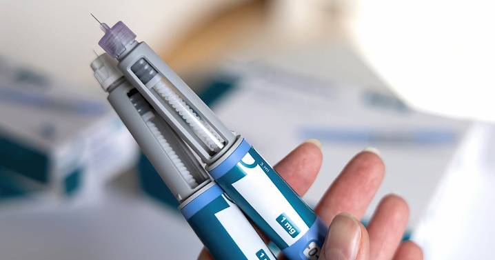 GLP-1 Medications Show Little Effect on Cancer, Study Shows