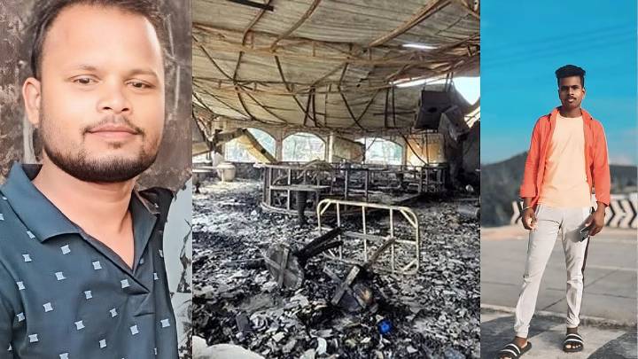 Assam Youths Dead in Goa Tragedy: Pall of Gloom Descends in Silchar and Dhemaji