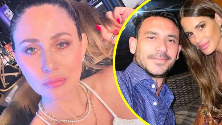 "Nunca he sido amante...": Gissella Gallardo arremete contra Gala Caldirola por dichos sobre Mauricio Pinilla