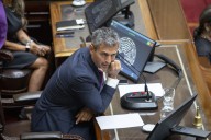 Diputados: Martín Menem fue elegido para presidir el cuerpo por tercer período consecutivo