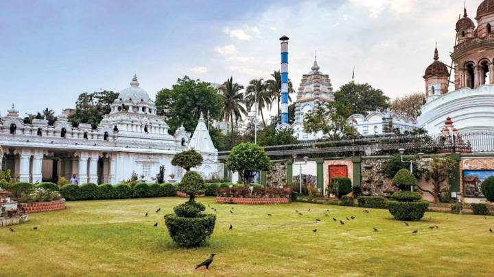 Trust seeks heritage display board at Mysore Gardens, Kolkata