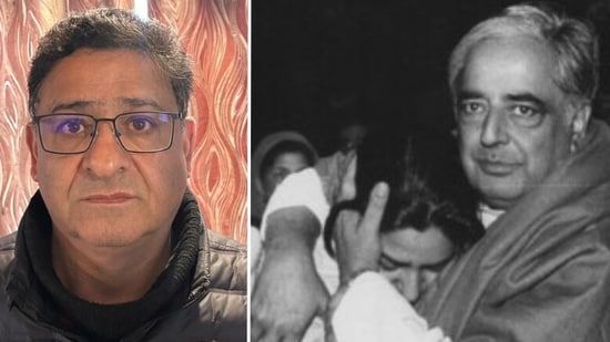 CBI Arrests Absconder Shafat Shangloo of Rubaiya Sayeed Kidnapping Case