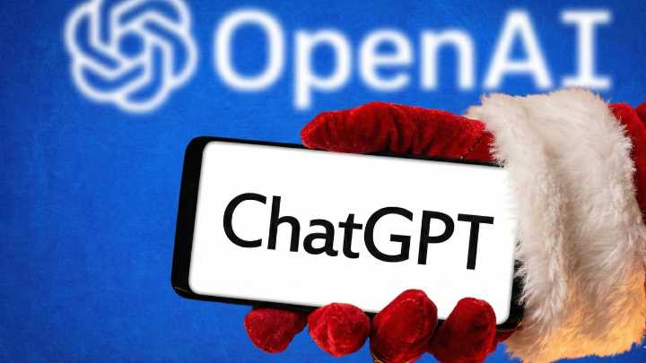 I just tried the new OpenAI x NORAD holiday tools with my kids — here’s everything ChatGPT can do now