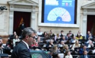 Confirman la convocatoria a comisiones para el lunes en Diputados