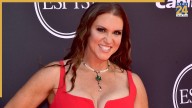 ‘I’m No Longer an…Stephanie McMahon reveals Her true WWE status with a laugh