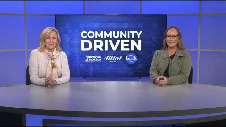 Community Driven: 2025 Jingle Bell Run