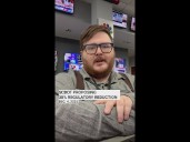 SCDOT proposes regulatory reductions