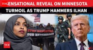 Minnesota Turmoil: 'U.S Money For Somali Terrorists', Communities 'UNDER THREAT'