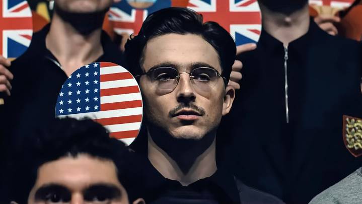 Marty Supreme: What the Critics Are Saying Review Roundup