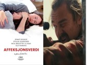 Golden Globes nominations 2026 out