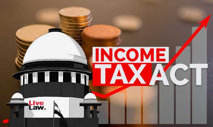 Income Tax | Statutory Corporation Can Claim Deduction Under S 36(1)(viii) Only For Income Directly Derived From Long-Term Finance : Supreme Court
