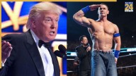 Is Donald Trump attending John Cena’s Final WWE Match? THIS superstar spills backstage details that…