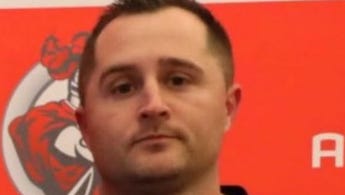 Delsea wrestling opens season in style, earns win in DeWoody's debut