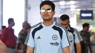 Shubman Gill Declared Fit for T20I Series Against South Africa After Clearing BCCI CoE Tests